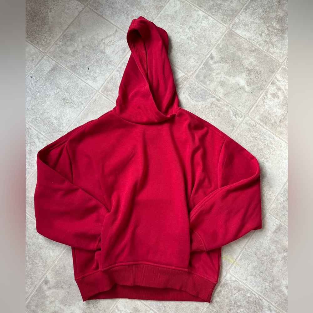 Athleta hoodie